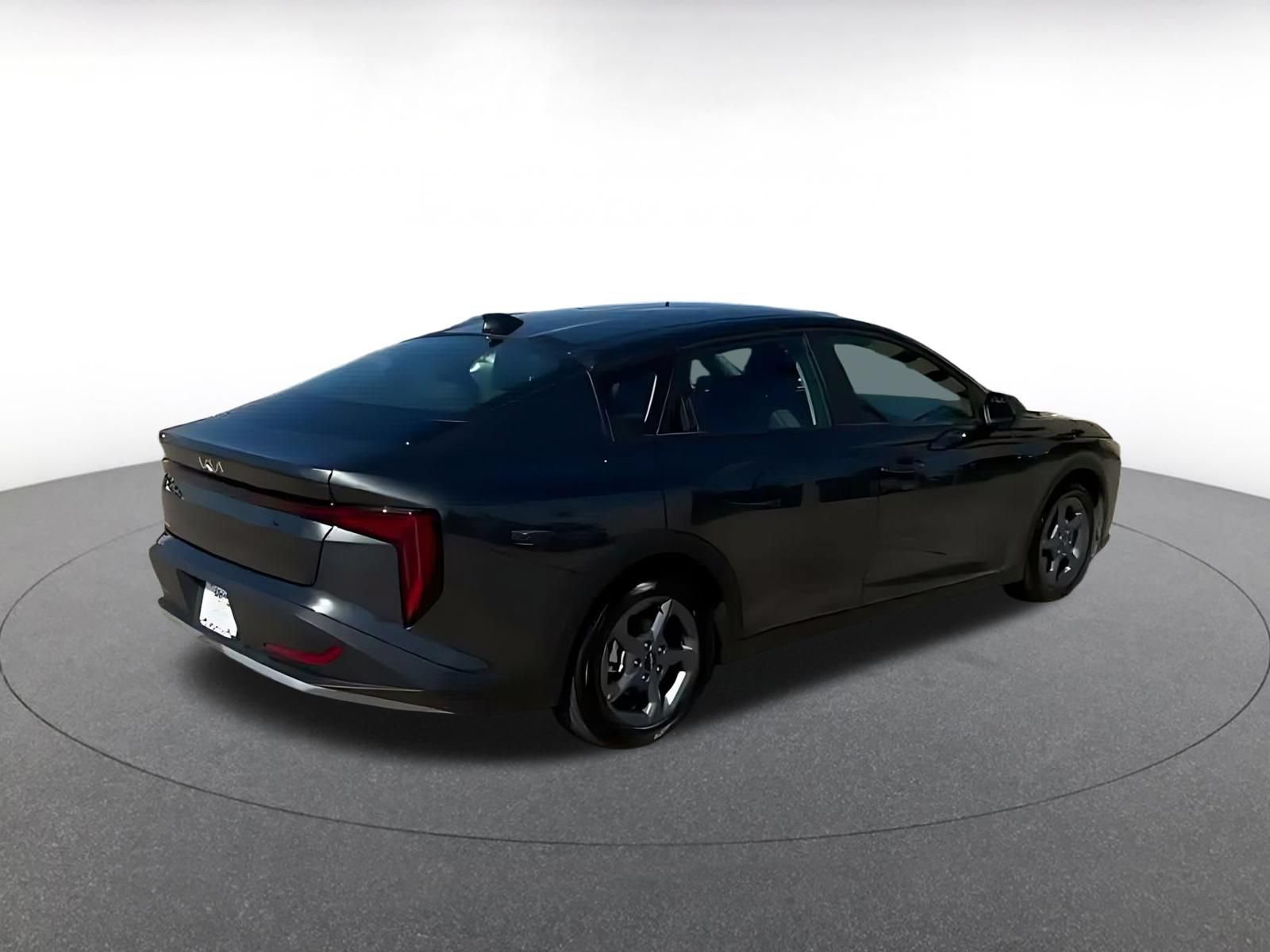 Used 2026 Kia K4 FWD image 13