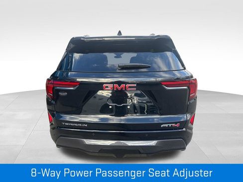 New 2026 GMC Terrain AT4 w/ Convenience Package III AWD/4WD image 8