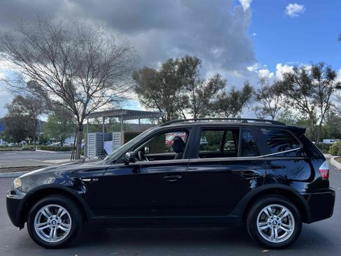Used 2006 BMW X3 3.0i image 18