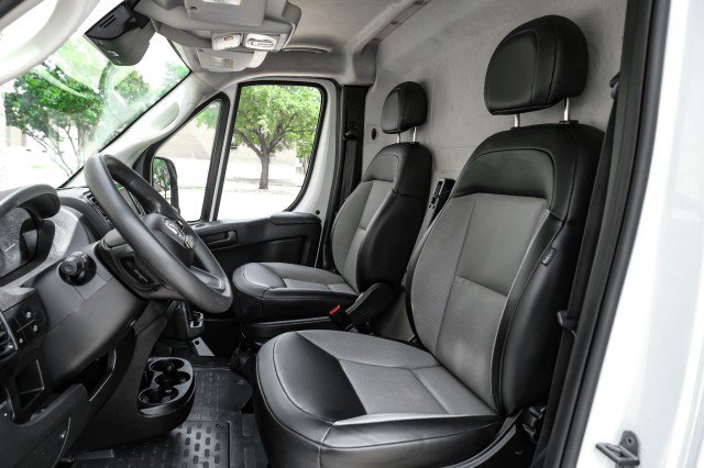 Used 2023 RAM ProMaster 1500 w/ Convenience Group FWD image 26