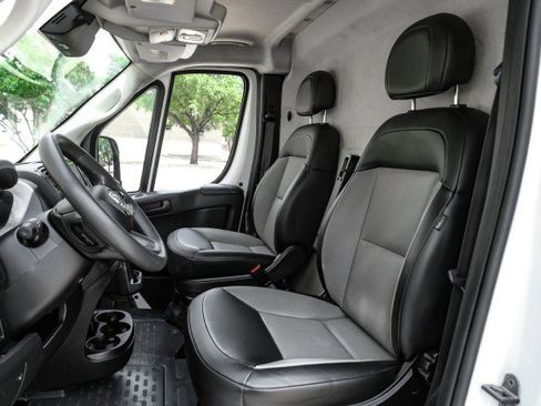 Used 2023 RAM ProMaster 1500 w/ Convenience Group FWD image 26