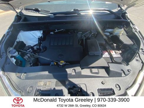 Used 2015 Toyota Highlander Limited w/ Driver Technology Package AWD/4WD image 26