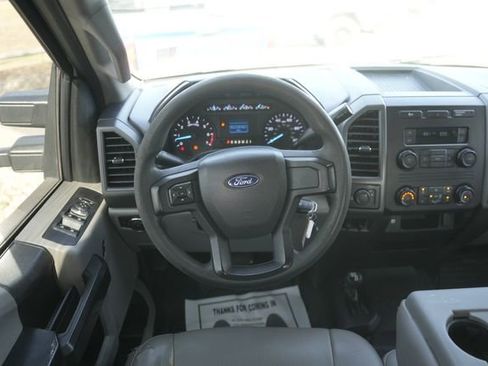 Certified 2018 Ford F250 XL w/ Power Equipment Group image 21