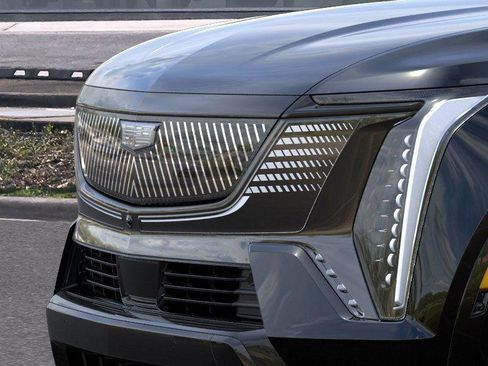 New 2025 Cadillac Escalade IQ Sport 2 image 14