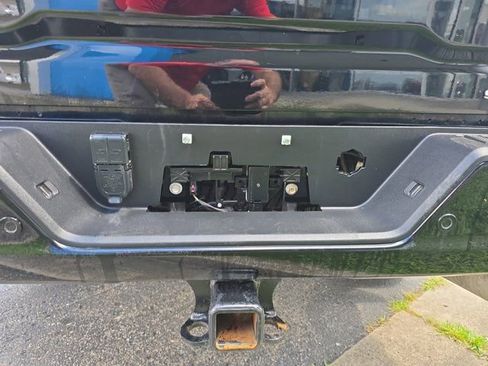 Used 2024 GMC Sierra 2500 Denali Ultimate image 14