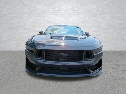 New 2025 Ford Mustang Dark Horse RWD image 11