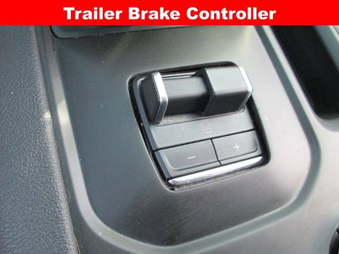 Used 2023 GMC Sierra 1500 AT4 w/ AT4 Premium Package image 22