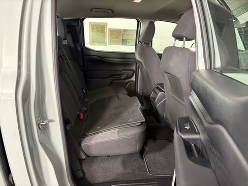 Certified 2024 Ford Ranger XL image 31