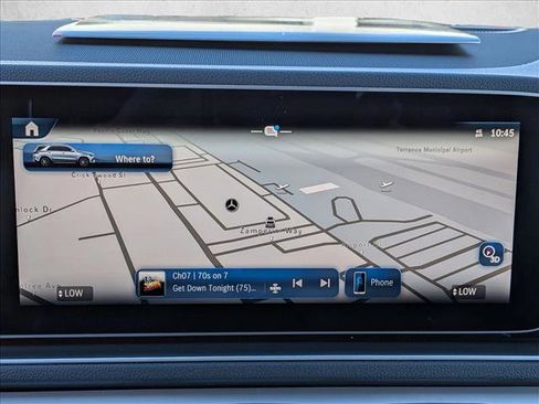 Certified 2025 Mercedes-Benz GLE 350 4MATIC image 13