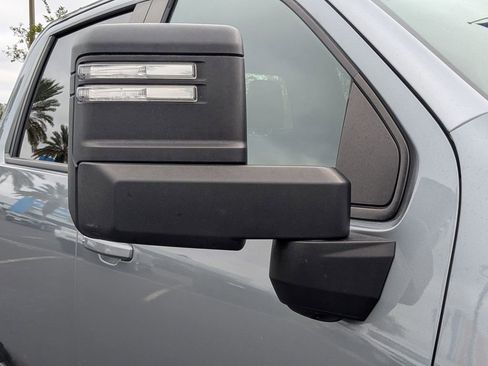 Used 2024 Chevrolet Silverado 3500 LT image 12