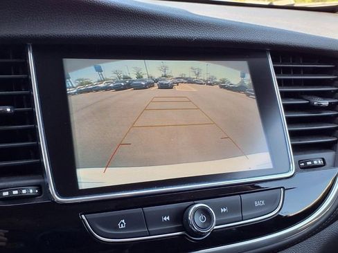 Certified 2020 Buick Encore Preferred FWD image 7