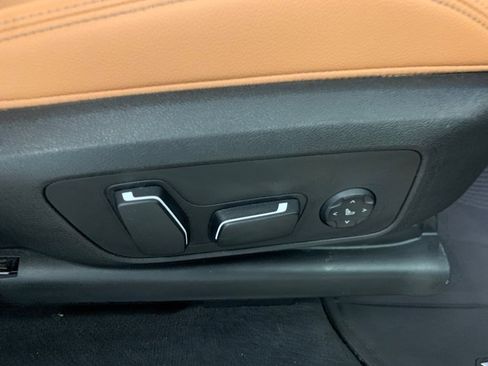Used 2024 BMW X3 M40i w/ Premium Package AWD/4WD image 75