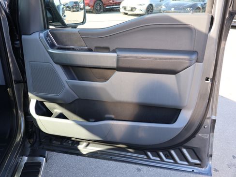 Used 2024 Ford F150 XLT w/ Equipment Group 302A MID image 11