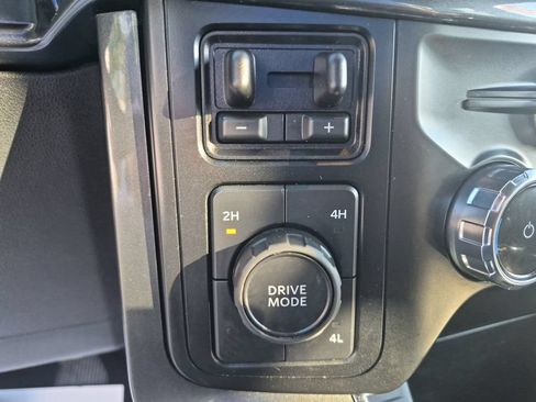 Used 2023 Ford F150 XLT w/ Equipment Group 302A High AWD/4WD image 22