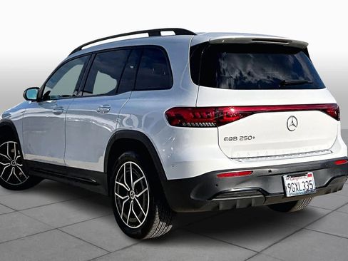 Used 2023 Mercedes-Benz EQB 250+ image 11