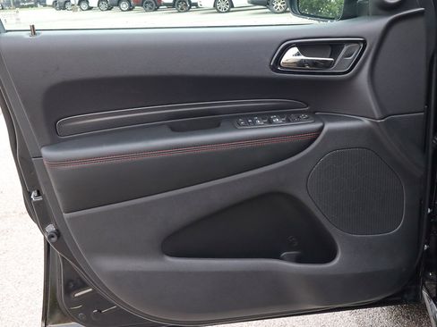 New 2025 Dodge Durango GT w/ Blacktop Package image 9