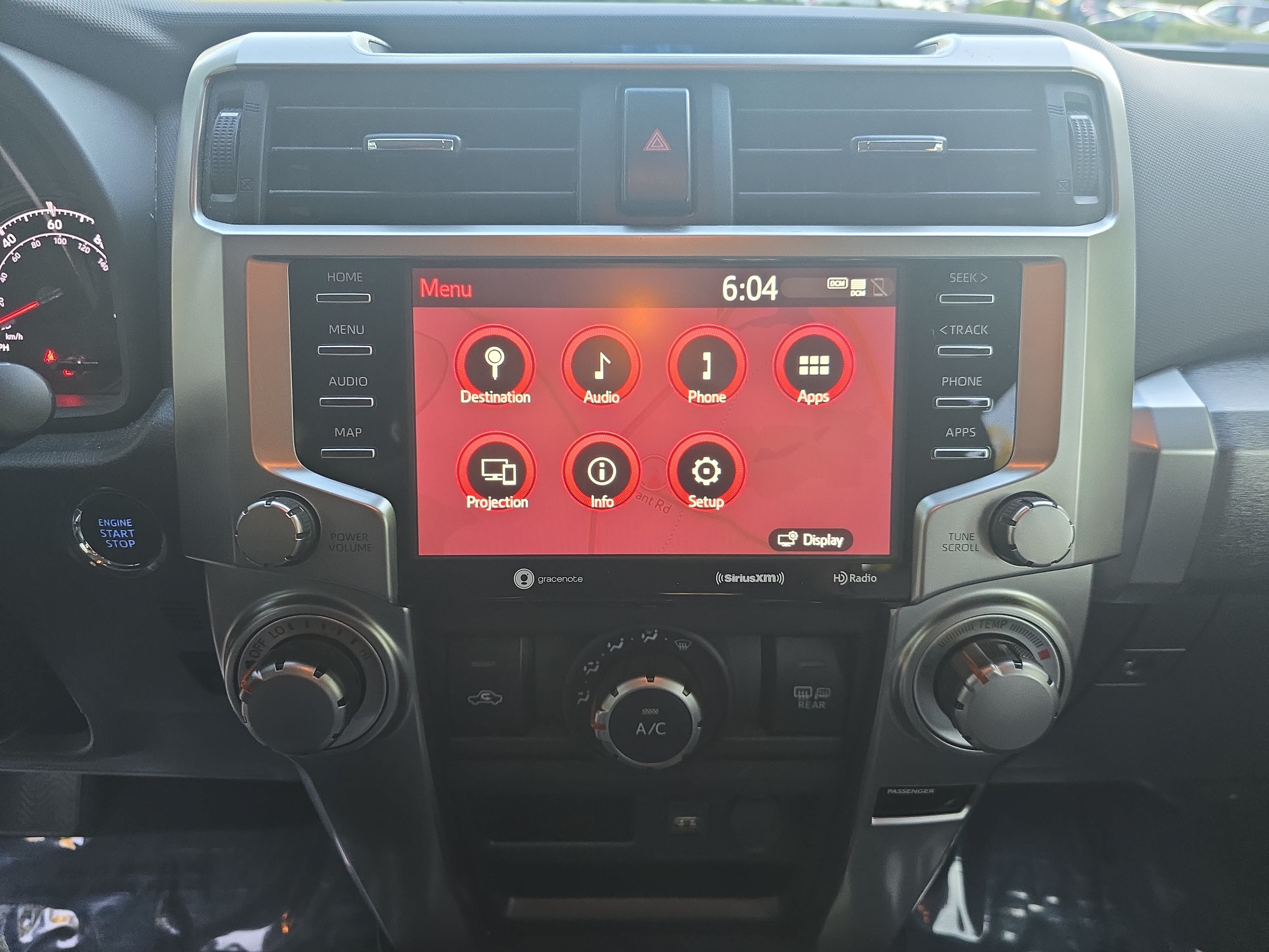 Used 2021 Toyota 4Runner SR5 AWD/4WD image 20