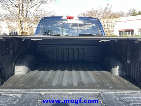 Used 2022 Ford F150 Platinum w/ Equipment Group 701A High image 29