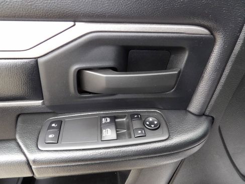 Used 2022 RAM 2500 Tradesman image 15