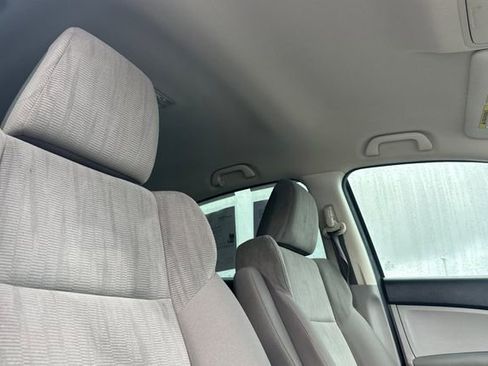 Used 2014 Honda CR-V LX image 23