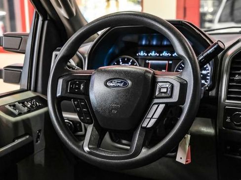 Used 2022 Ford F250 XL w/ Power Equipment Group image 15