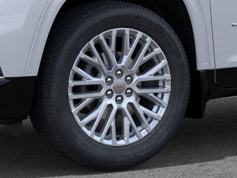 New 2026 GMC Acadia Denali w/ Super Cruise Package image 9