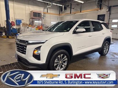 New 2026 Chevrolet Equinox LT w/ Convenience Package II