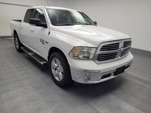 Used 2019 RAM 1500 Lone Star image 13