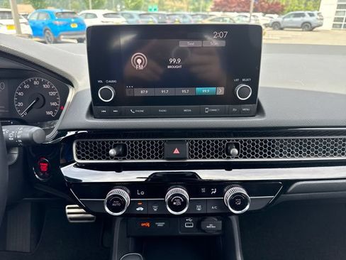 Used 2022 Honda Civic Sport image 25