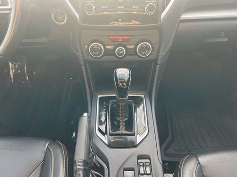 Used 2019 Subaru Crosstrek 2.0i Limited image 23