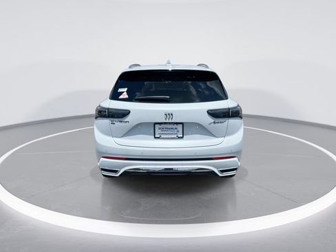 New 2026 Buick Envision Avenir AWD/4WD image 7