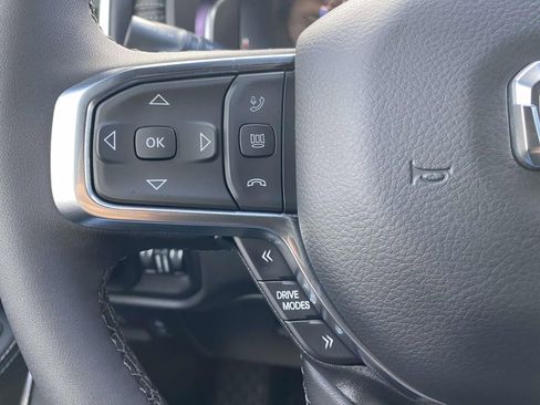 New 2026 RAM 1500 Laramie w/ Night Edition image 23