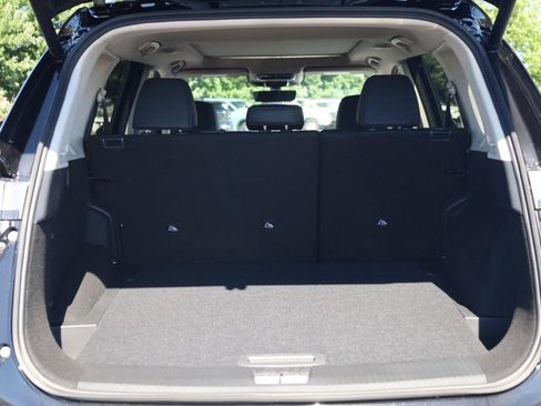 New 2026 Nissan Rogue Dark Armor AWD/4WD image 7