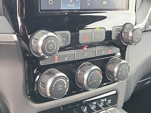 New 2026 RAM 1500 Big Horn image 11