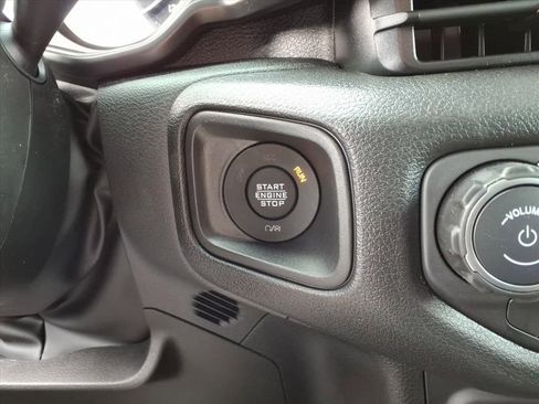 New 2026 Jeep Gladiator Willys image 13