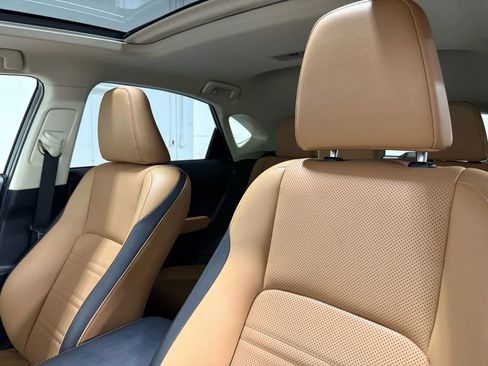 Used 2017 Lexus NX 200t F Sport image 17