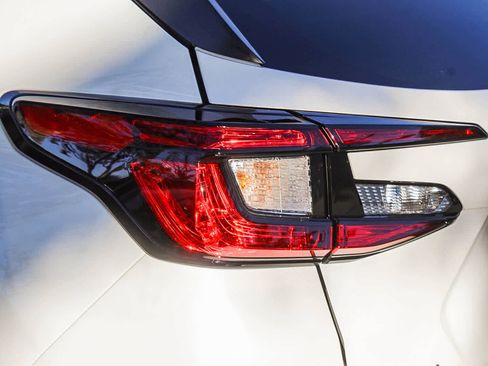 New 2026 Subaru Crosstrek 2.5i Limited image 7