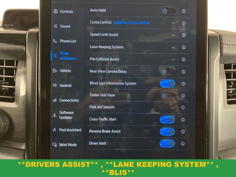 New 2025 Ford F150 Lightning Flash image 25