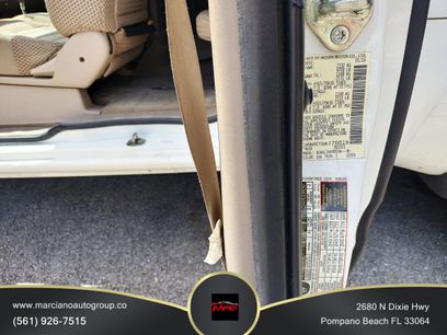 Used 2016 Nissan Frontier SV