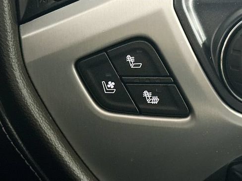 Used 2018 GMC Sierra 1500 SLT AWD/4WD image 20