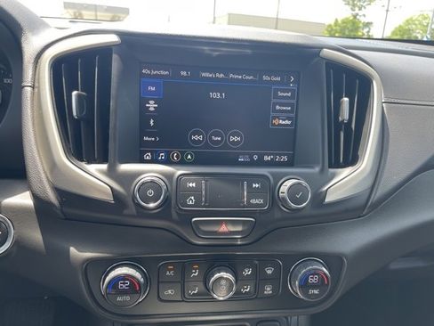 Used 2020 GMC Terrain Denali image 30