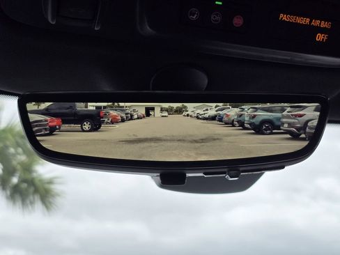 Used 2023 Chevrolet Camaro SS RWD image 26