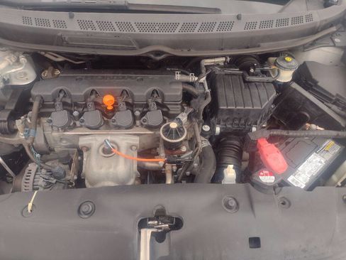 Used 2010 Honda Civic LX image 17