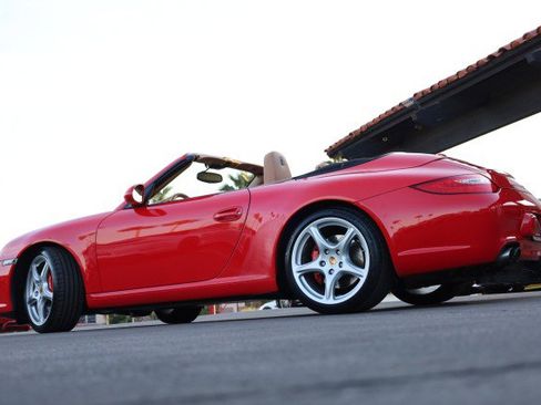 Used 2009 Porsche 911 Carrera S image 18