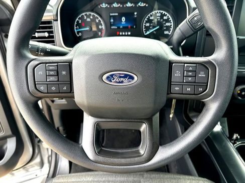 Certified 2023 Ford F150 XL w/ STX Appearance Package RWD image 10