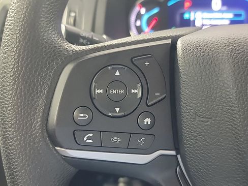 Certified 2020 Honda Pilot EX image 27