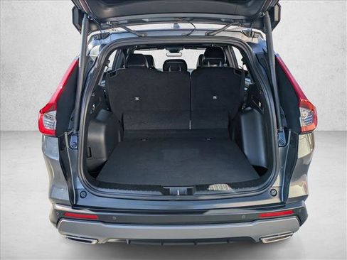 Used 2024 Honda CR-V Sport-L image 6