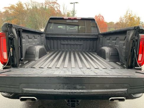 Certified 2023 GMC Sierra 1500 Denali w/ Technology Package image 17