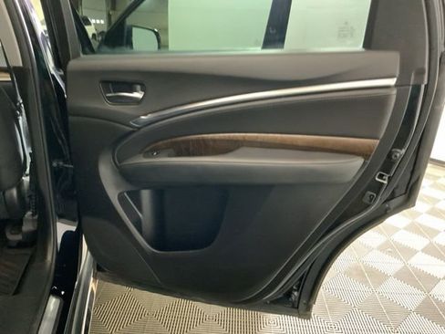 Used 2020 Acura MDX SH-AWD w/ Technology Package image 29