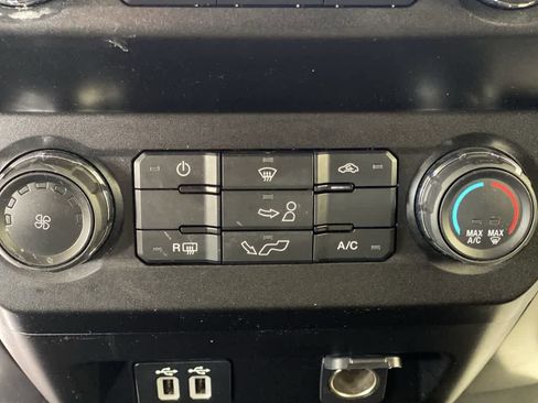 Used 2019 Ford F150 XLT w/ Equipment Group 301A Mid AWD/4WD image 21